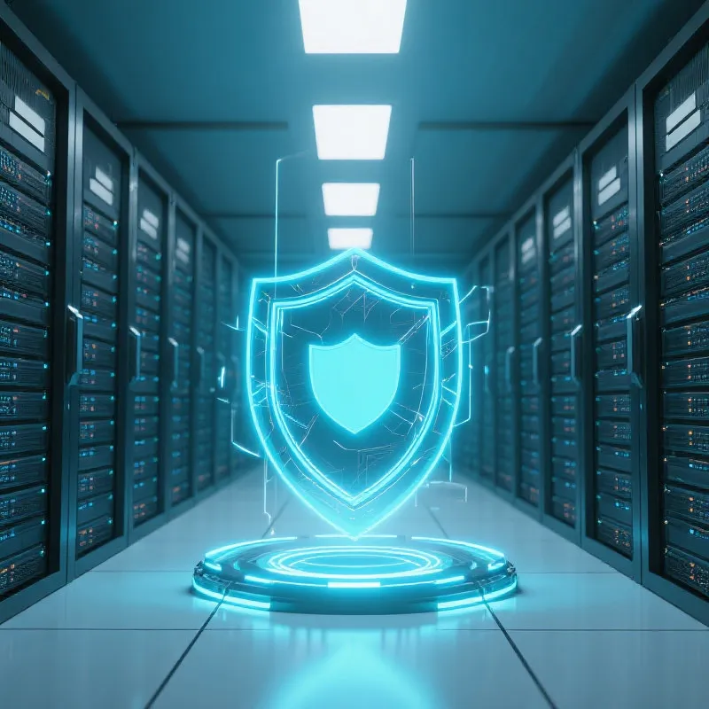 Data Security Architecture