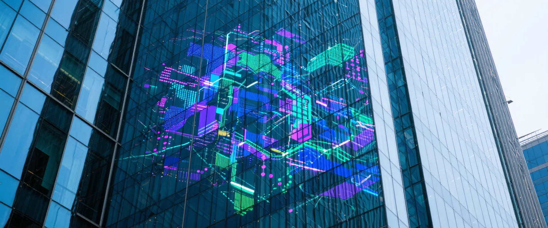 Corporate Background